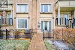 10 - 3115 BOXFORD CRESCENT Mississauga, ON L5M 0X1