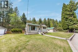 1107 Marianna Crescent  Trail, BC V1R 1C6
