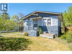 591 Gahan Avenue  Penticton, BC V2A 2C6