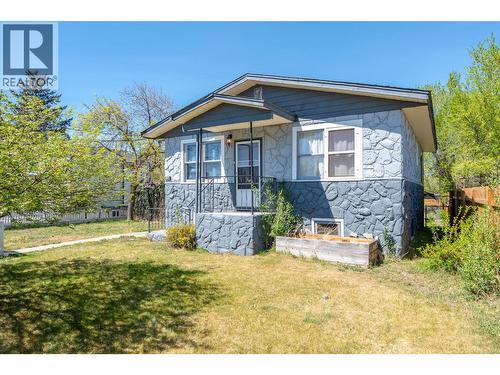 591 Gahan Avenue  Penticton, BC V2A 2C6