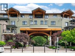 2901 Abbott Street Unit# 116 Kelowna, BC V1Y 1G7