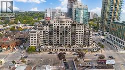 399 ELIZABETH Street Unit# 208 Burlington, ON L7R 0A4