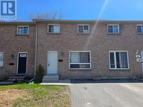 35 - 90 ROSEMUND CRESCENT  Kingston (West Of Sir John A. Blvd), ON K7M 6Z4