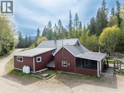 3381 Trinity Valley Road Enderby, BC V0E 1V5