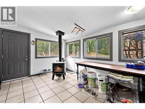 3381 Trinity Valley Road, Enderby, BC - Indoor Photo Showing Other Room