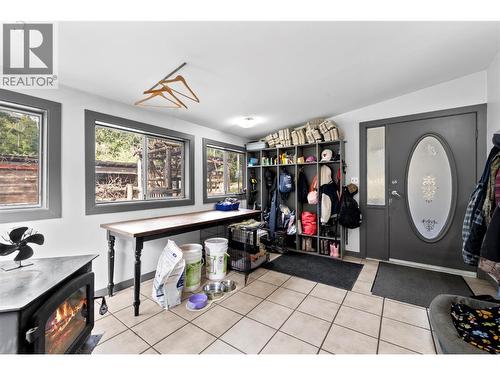 3381 Trinity Valley Road, Enderby, BC - Indoor Photo Showing Other Room