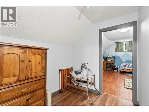 3381 Trinity Valley Road, Enderby, BC - Indoor