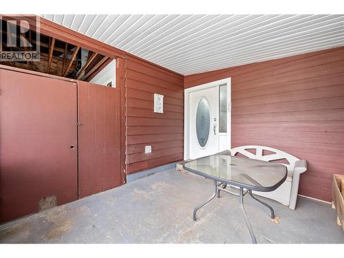 3381 Trinity Valley Road, Enderby, BC -  With Exterior