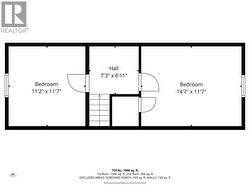 2nd floor - 