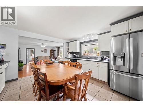 3381 Trinity Valley Road, Enderby, BC - Indoor