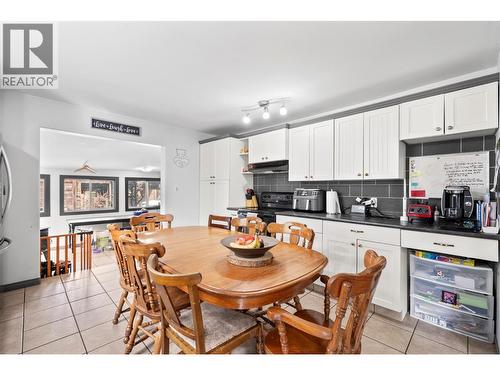 3381 Trinity Valley Road, Enderby, BC - Indoor