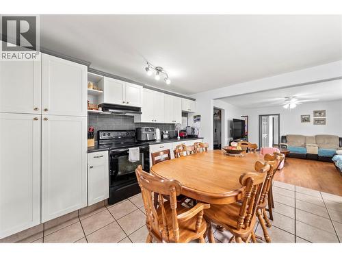 3381 Trinity Valley Road, Enderby, BC - Indoor