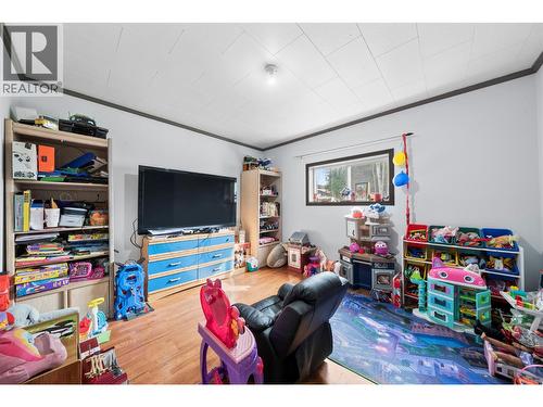3381 Trinity Valley Road, Enderby, BC - Indoor