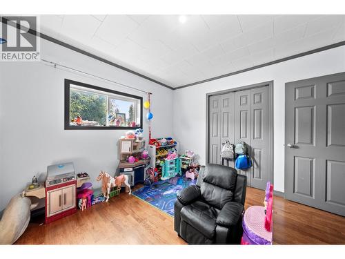 3381 Trinity Valley Road, Enderby, BC - Indoor