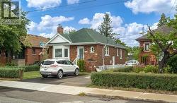 213 INVERNESS Avenue E Unit# BSMT Hamilton, ON L9A 1H1
