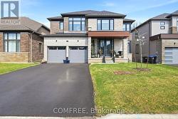 45 DEL RAY CRESCENT Wasaga Beach, ON L9Z 0N8