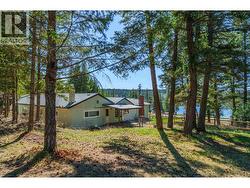 3559 S CARIBOO 97 HIGHWAY Lac La Hache, BC V0K 1T1