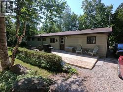 849 BRUCE ROAD 13 Native Leased Lands, ON N0H 2G0