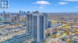 PH06 - 8 NAHANI WAY Mississauga, ON L4Z 0C6