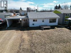 9208 7 Street Dawson Creek, BC V1G 3M5