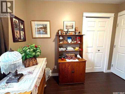 Rocking Chair Ranch, Herbert, SK - Indoor