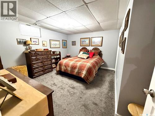 Rocking Chair Ranch, Herbert, SK - Indoor Photo Showing Bedroom