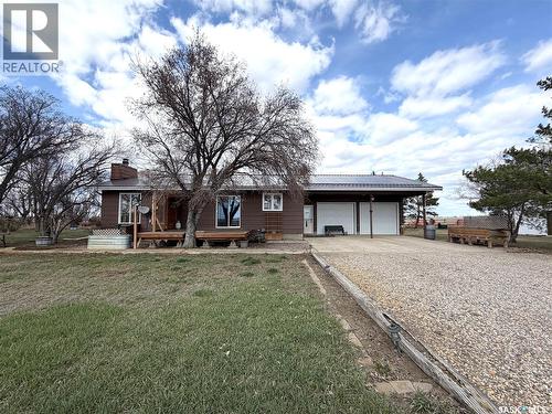 Rocking Chair Ranch, Herbert, SK - Outdoor