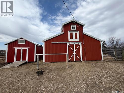 Rocking Chair Ranch, Herbert, SK - Outdoor With Exterior