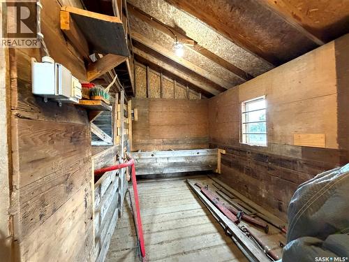 Rocking Chair Ranch, Herbert, SK - Indoor Photo Showing Other Room