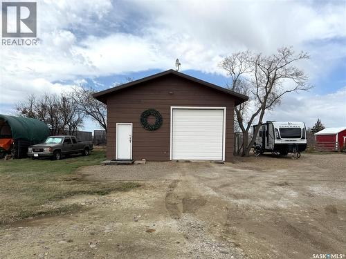 Rocking Chair Ranch, Herbert, SK - Outdoor