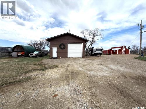Rocking Chair Ranch, Herbert, SK - Outdoor