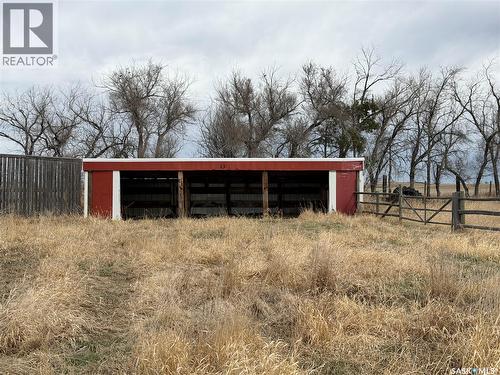 Rocking Chair Ranch, Herbert, SK - Outdoor