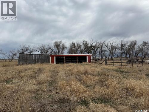 Rocking Chair Ranch, Herbert, SK - Outdoor