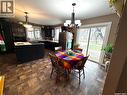 Rocking Chair Ranch, Herbert, SK  - Indoor 