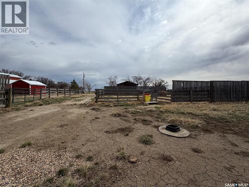 Rocking Chair Ranch, Herbert, SK - Outdoor