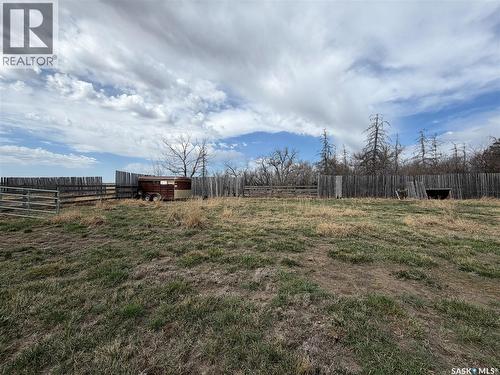 Rocking Chair Ranch, Herbert, SK - Outdoor With View