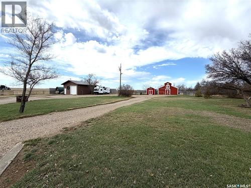 Rocking Chair Ranch, Herbert, SK - Outdoor With View