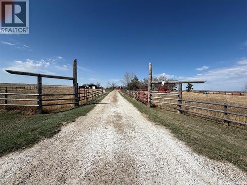 Rocking Chair Ranch, Herbert, SK - Outdoor With View