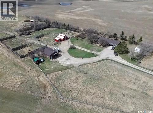 Rocking Chair Ranch, Herbert, SK - Outdoor