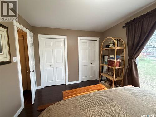 Rocking Chair Ranch, Herbert, SK - Indoor Photo Showing Bedroom