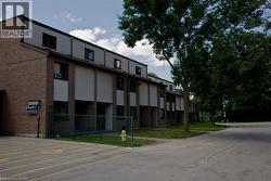 1200 COURTLAND Avenue E Unit# 37 Kitchener, ON N2C 1K7