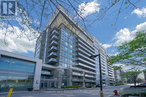 312 - 277 SOUTH PARK ROAD  Markham, ON L3T 0B7