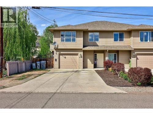 872 Kitamoto Road  Kamloops, BC V2B 6H6