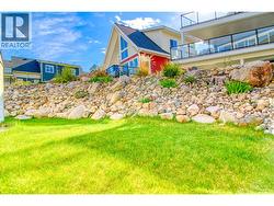 Private rear garden - 