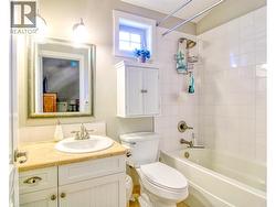 Loft bath - 