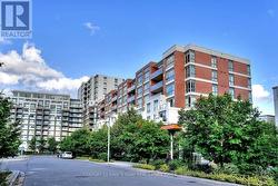 208 - 57 UPPER DUKE CRESCENT Markham, ON L6G 0B9
