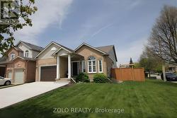 29 SUMMERS DRIVE Thorold, ON L2V 5C4