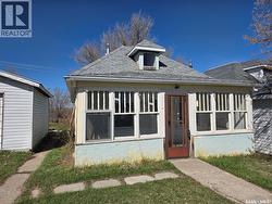 2470 Proton AVENUE Gull Lake, SK S0N 1A0