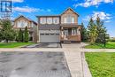 304 Leiterman Drive, Milton, ON  - Outdoor With Facade 