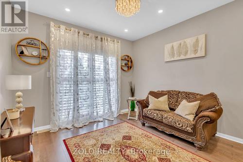 304 Leiterman Drive, Milton, ON - Indoor